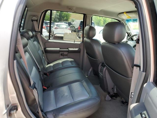 Photo 10 from auction – 2003 FORD EXPLORER S with VIN 1FMDU77E03UB19014