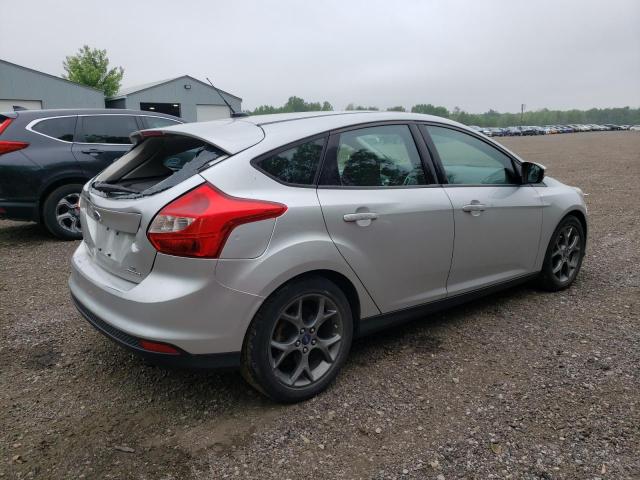 Foto 3 de la subasta – 2013 FORD FOCUS SE con VIN 1FADP3K28DL347311