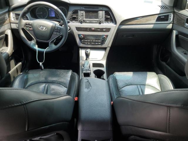 Photo 8 from auction – 2015 HYUNDAI SONATA SPO with VIN 5NPE34AF2FH153059