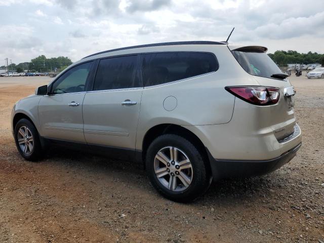Photo 2 from auction – 2017 CHEVROLET TRAVERSE L with VIN 1GNKRGKD0HJ146189