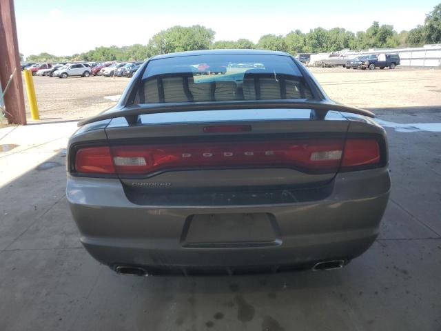 Photo 6 from auction – 2012 DODGE CHARGER with VIN 2C3CDXBG5CH301906