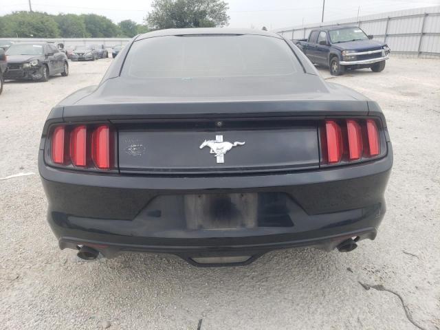 Photo 6 from auction – 2017 FORD MUSTANG with VIN 1FA6P8AMXH5290905