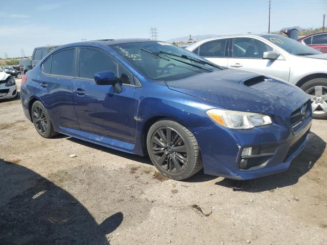 صورة رقم 4 من المزاد - 2015 SUBARU WRX PREMIU مع VIN JF1VA1D69F8812923