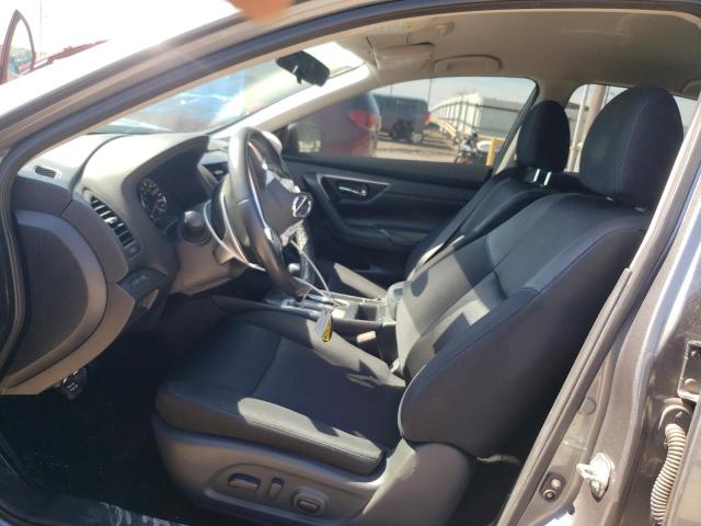 Photo 7 from auction – 2018 NISSAN ALTIMA 2.5 with VIN 1N4AL3AP2JC114810