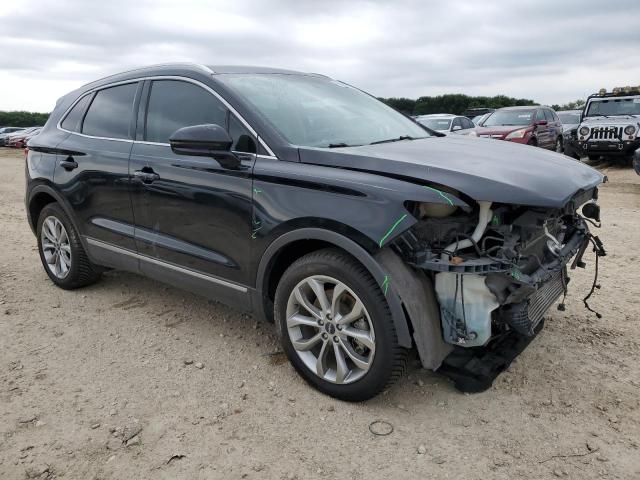 Photo 4 from auction – 2019 LINCOLN MKC SELECT with VIN 5LMCJ2C97KUL17651