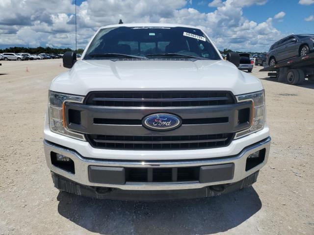 Photo 5 from auction – 2019 FORD F150 SUPER with VIN 1FTEW1E44KFD12232