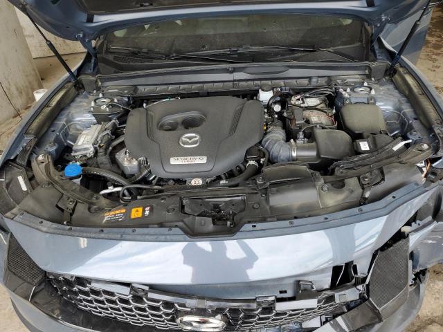 Photo 12 from auction – 2023 MAZDA CX-50 PREM with VIN 7MMVABEYXPN136257
