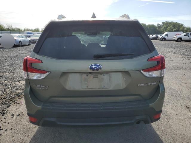 Photo 6 from auction – 2020 SUBARU FORESTER P with VIN JF2SKAJC7LH545184