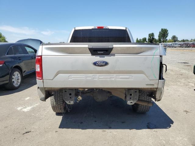 Photo 6 from auction – 2018 FORD F150 SUPER with VIN 1FTEW1EG2JKF94323