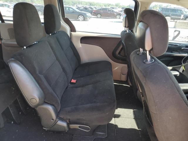 Photo 11 from auction – 2016 DODGE GRAND CARA with VIN 2C4RDGBG6GR263494