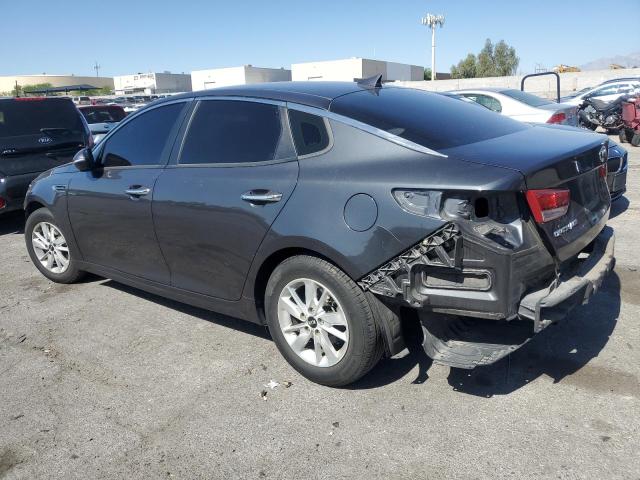 Photo 2 from auction – 2016 KIA OPTIMA LX with VIN KNAGT4L36G5109012