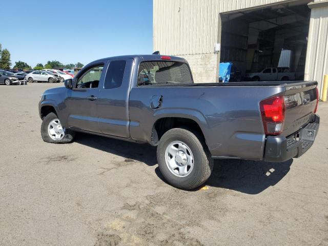 Photo 2 from auction – 2022 TOYOTA TACOMA ACC with VIN 3TYRX5GN2NT035259