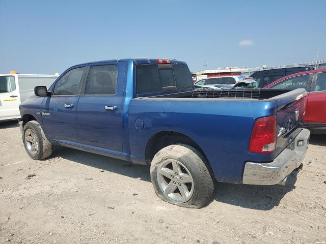 Photo 2 from auction – 2010 DODGE RAM 1500 with VIN 1D7RV1CT5AS123096