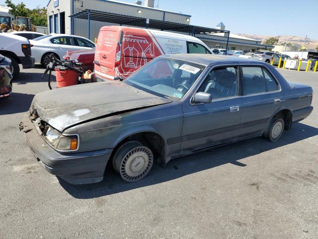 1989 MAZDA 929