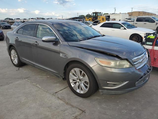 Photo 4 from auction – 2011 FORD TAURUS LIM with VIN 1FAHP2FW2BG106262
