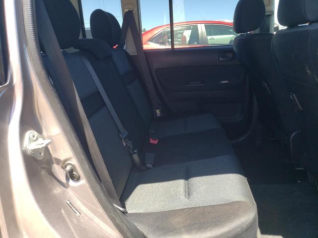 Photo 10 from auction – 2006 TOYOTA SCION with VIN JTLKT324064083856