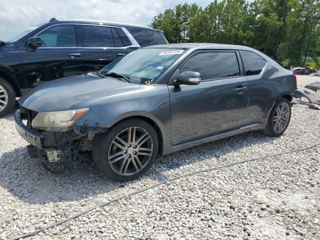 TOYOTA SCION TC 2011 with VIN JTKJF5C7XB3015463 - Photo from auction