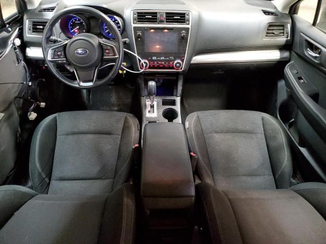 Photo 8 from auction – 2018 SUBARU OUTBACK 2. with VIN 4S4BSACC0J3289990