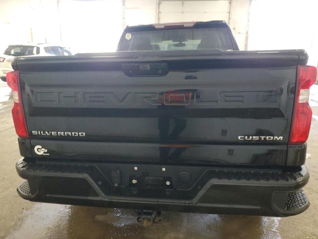 Photo 6 from auction – 2019 CHEVROLET 1500 with VIN 1GCRYBEH9KZ406979