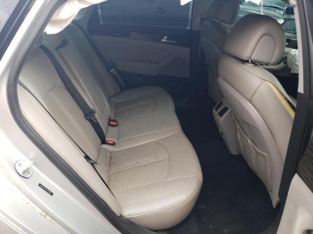 Photo 10 from auction – 2015 HYUNDAI SONATA SPO with VIN 5NPE34AF2FH138285