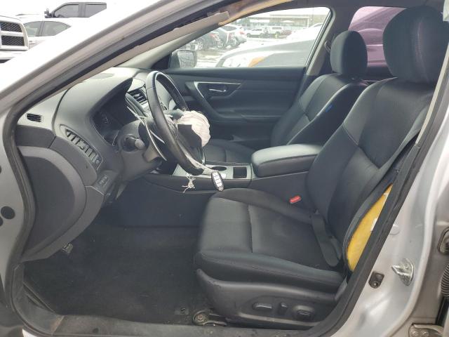 Photo 7 from auction – 2016 NISSAN ALTIMA 2.5 with VIN 1N4AL3AP8GC174941