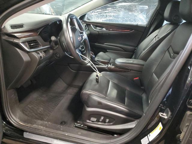 Photo 7 from auction – 2015 CADILLAC XTS LUXURY with VIN 2G61N5S34F9228885