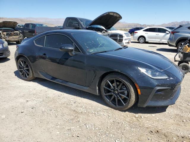 Photo 4 from auction – 2023 TOYOTA GR 86 PREM with VIN JF1ZNBE19P9757822