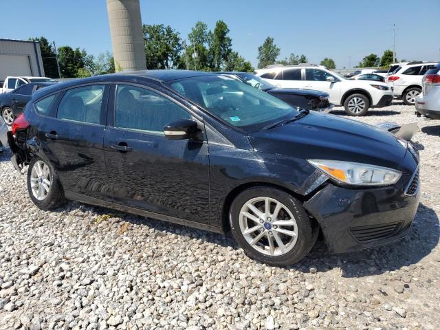 Photo 4 from auction – 2016 FORD FOCUS SE with VIN 1FADP3K22GL283674