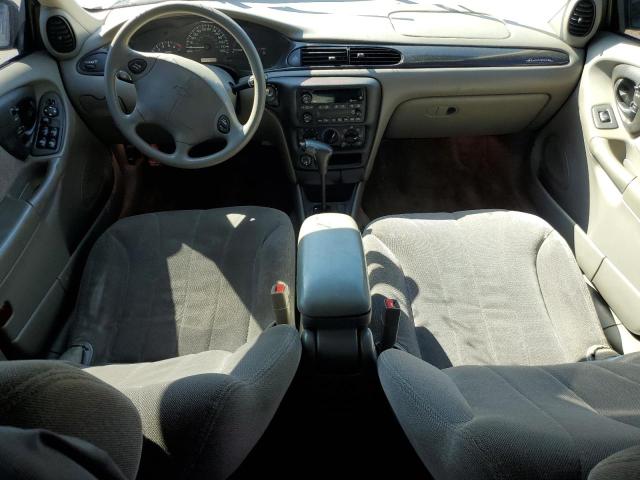 Photo 8 from auction – 2002 CHEVROLET MALIBU with VIN 1G1ND52JX2M585719