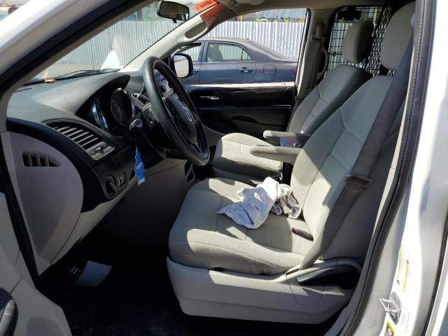 Фото 7 с аукциона – 2011 DODGE GRAND CARA с VIN 2D4JN1AG1BR791982