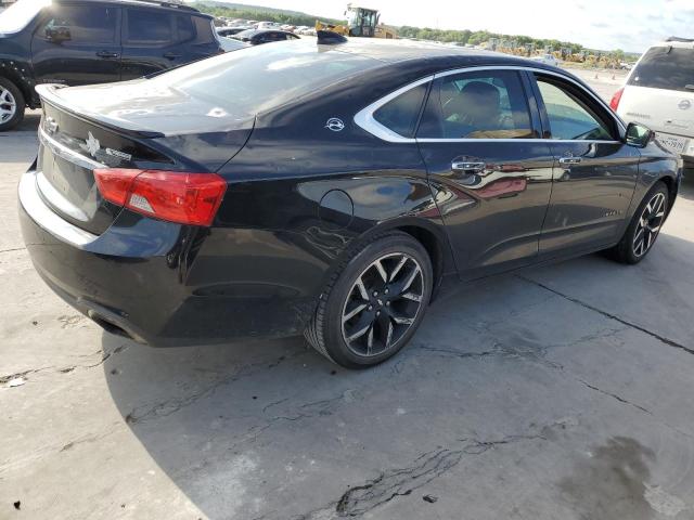 Photo 3 from auction – 2017 CHEVROLET IMPALA PRE with VIN 2G1145S37H9143986
