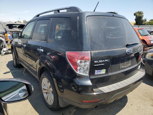 Photo 2 from auction – 2013 SUBARU FORESTER with VIN JF2SHADC2DH419343