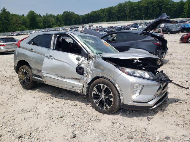 Foto 4 de la subasta – 2020 MITSUBISHI ECLIPSE CR con VIN JA4AT5AA5LZ001459