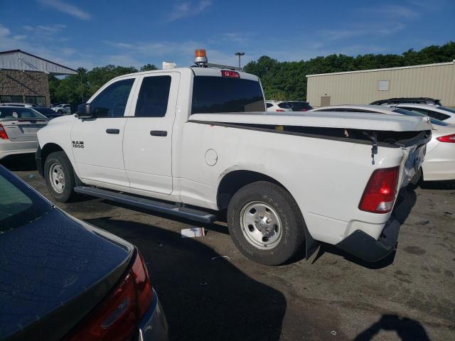 Фото 2 с аукциона – 2016 RAM 1500 ST с VIN 1C6RR7FG4GS232522