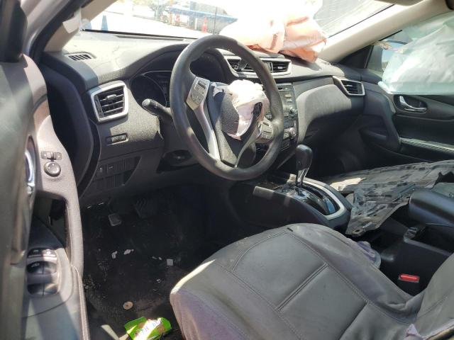 Photo 8 from auction – 2014 NISSAN ROGUE S with VIN 5N1AT2ML2EC873892