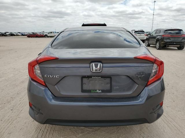 Photo 6 from auction – 2017 HONDA CIVIC LX with VIN 19XFC2F55HE221709