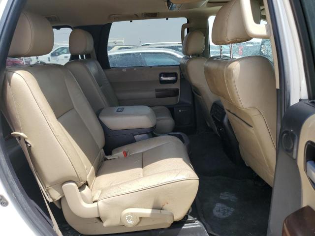 Photo 11 from auction – 2015 TOYOTA SEQUOIA PL with VIN 5TDYY5G11FS060026
