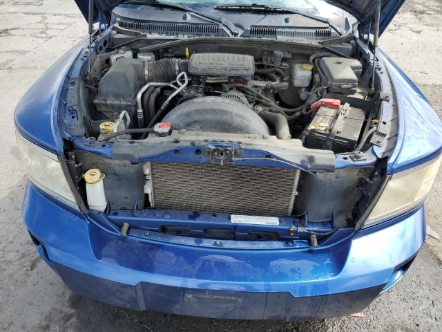 Photo 11 from auction – 2011 DODGE DAKOTA ST with VIN 1D7RE2BK6BS708429