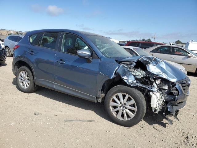 Photo 4 from auction – 2016 MAZDA CX-5 SPORT with VIN JM3KE2BY8G0761806