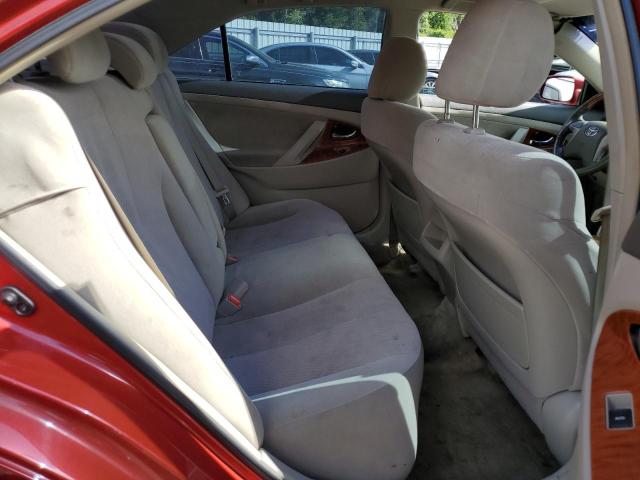 Photo 10 from auction – 2010 TOYOTA CAMRY BASE with VIN 4T1BF3EK9AU097062