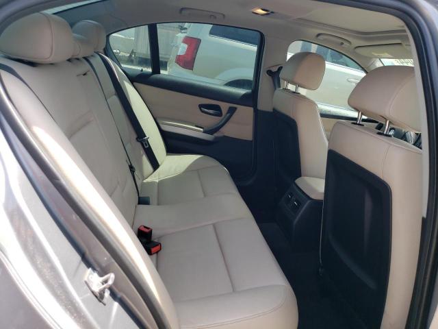Photo 10 from auction – 2011 BMW 328 XI with VIN WBAPK7C54BA821671