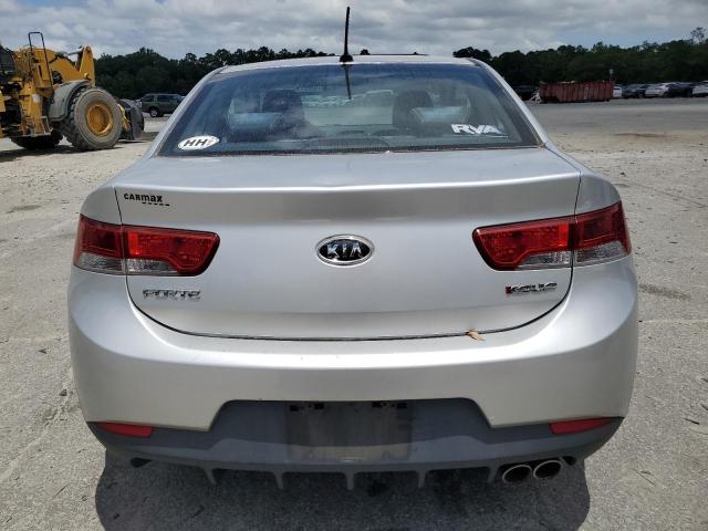 Photo 6 from auction – 2010 KIA FORTE SX with VIN KNAFW6A31A5138491