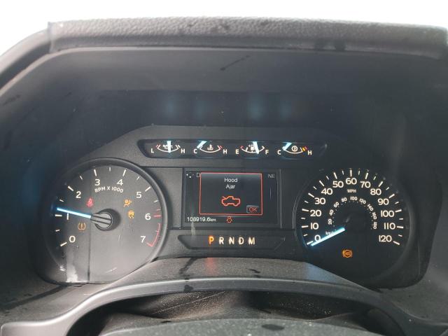 Photo 9 from auction – 2019 FORD F150 SUPER with VIN 1FTEW1EP1KFD36644
