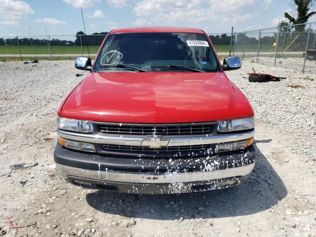 Photo 5 from auction – 2002 CHEVROLET SILVERADO with VIN 1GCEC14V22E148875