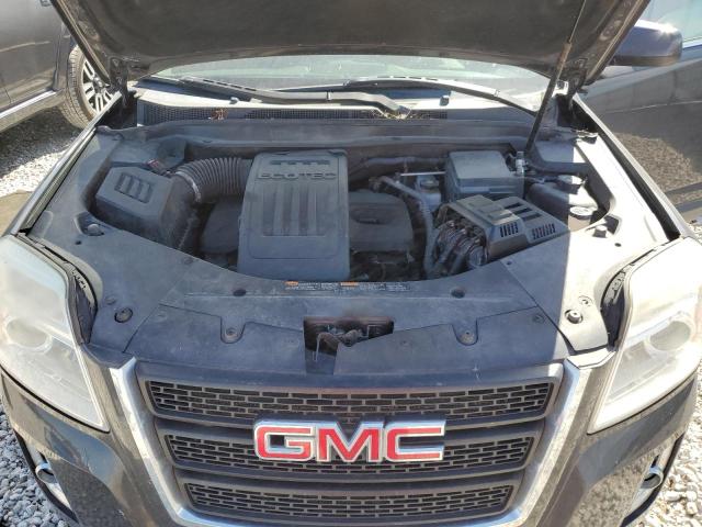 Photo 12 from auction – 2015 GMC TERRAIN SL with VIN 2GKFLXEK7F6251784