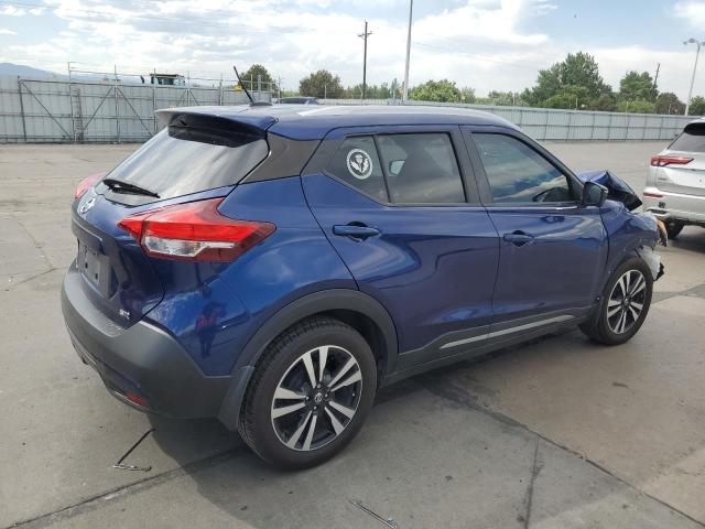 Photo 3 from auction – 2019 NISSAN KICKS S with VIN 3N1CP5CUXKL544728