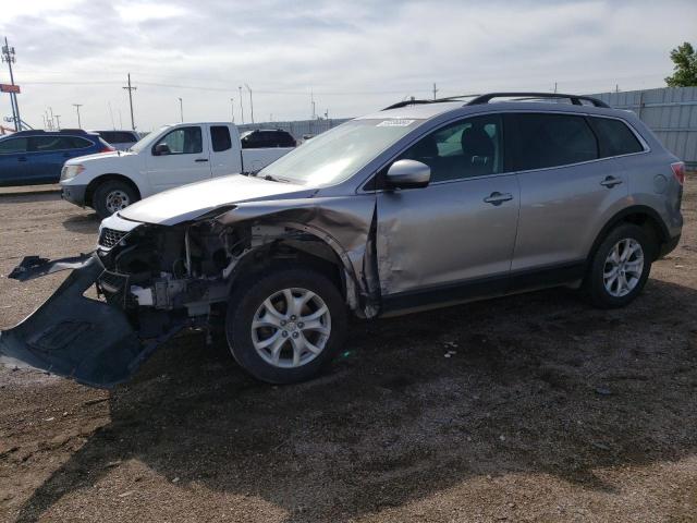 MAZDA CX-9 2012 with VIN JM3TB3BA8C0336327 - Photo from auction