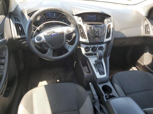 Photo 8 from auction – 2014 FORD FOCUS SE with VIN 1FADP3F27EL438341