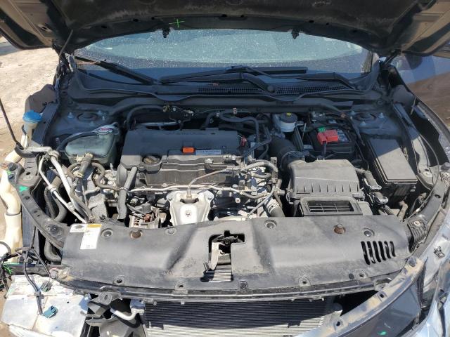Photo 11 from auction – 2018 HONDA CIVIC LX with VIN 2HGFC2F5XJH579576