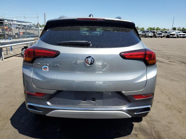 Photo 6 from auction – 2023 BUICK ENCORE GX with VIN KL4MMFSL7PB022490